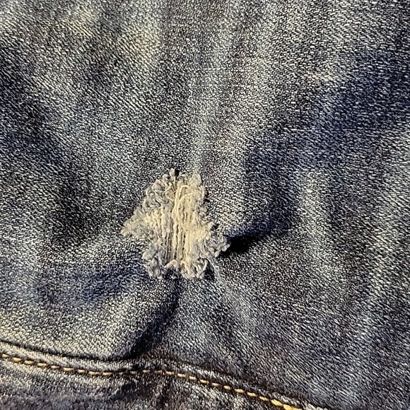 Men's Jeans AMERICAN EAGLE - Picture 4 of 7